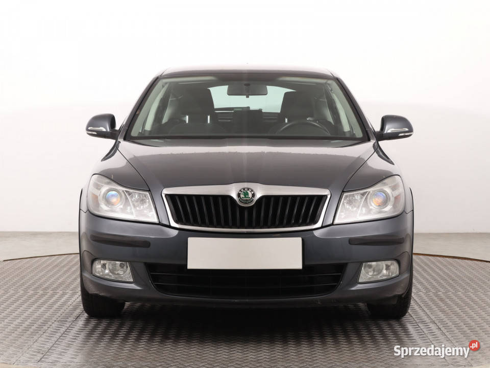 Skoda Octavia 12 TSI komputer pokładowy Katowice sprzedam