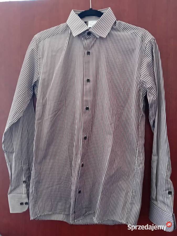 KOSZULA MĘSKA Poznań