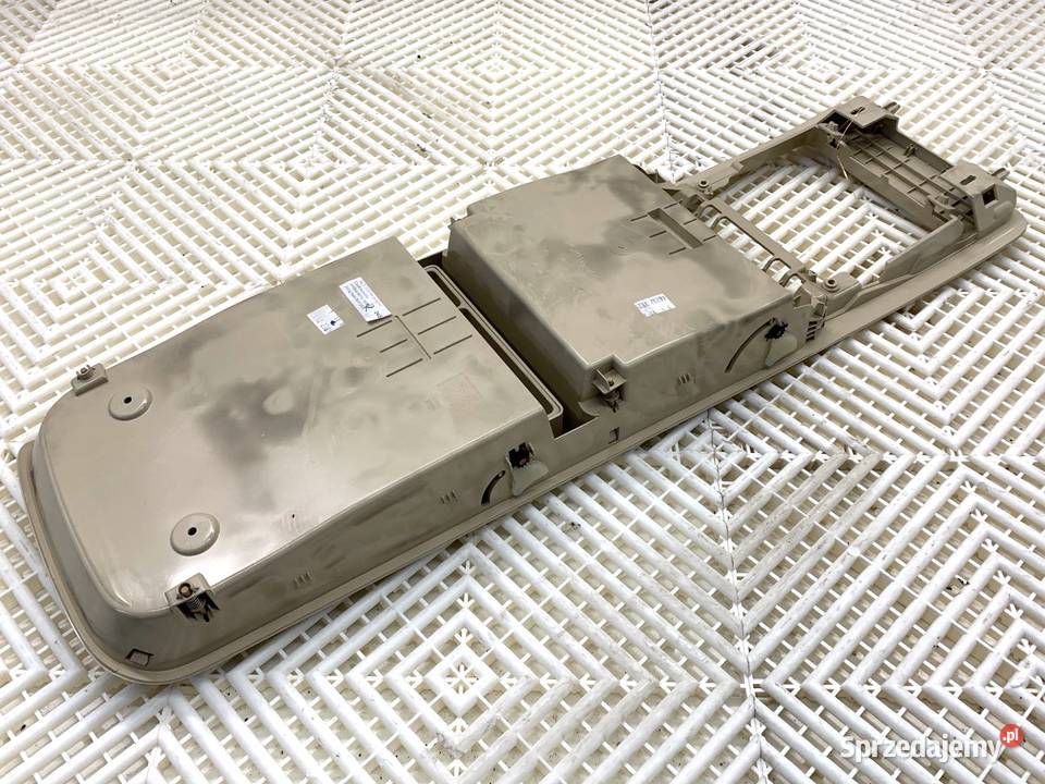 SCHOWEK PODSUFITKI VW SHARAN Minivan 1T0868403G