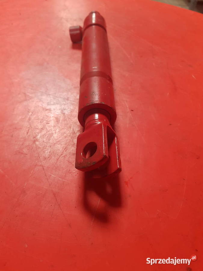 0951111200 Cylinder podbieracza PRASA LELY Części i osprzęt rolniczy Sulechów
