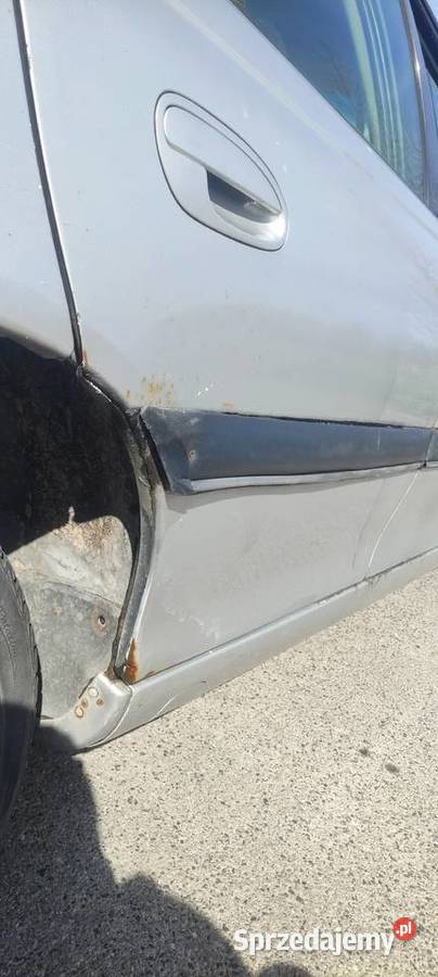 Opel Omega B 25 V6 Lublin