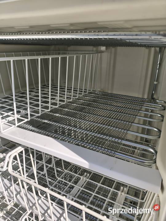 Zamrażarka LIEBHERR ProfiLine GG 5210 I 472 l I Gastronomia Warszawa