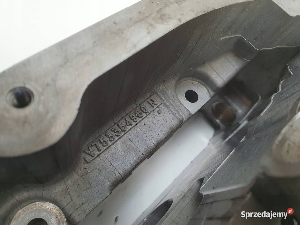 Mini Cooper R56 Peugeot Citroen16 16V VTi lubelskie Rudka