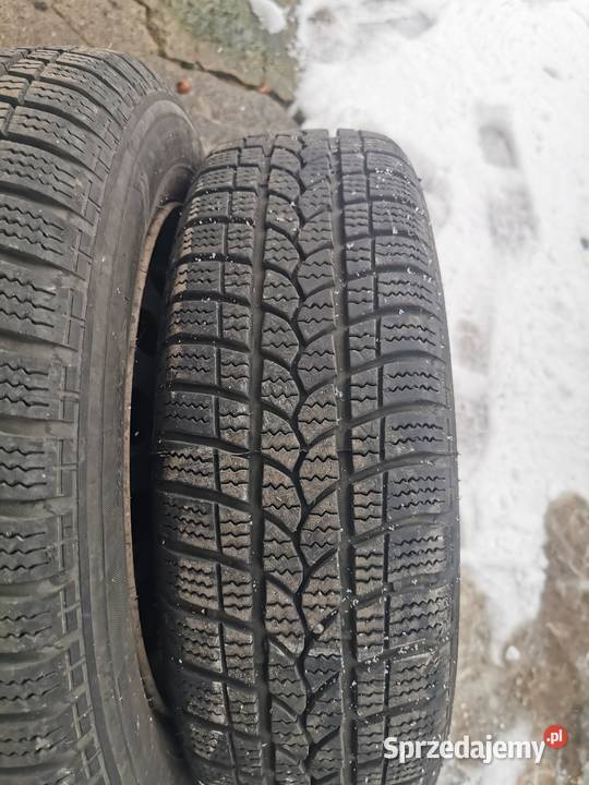 Koła Honda Civic VI 175x65x14 4x100 Wrocław