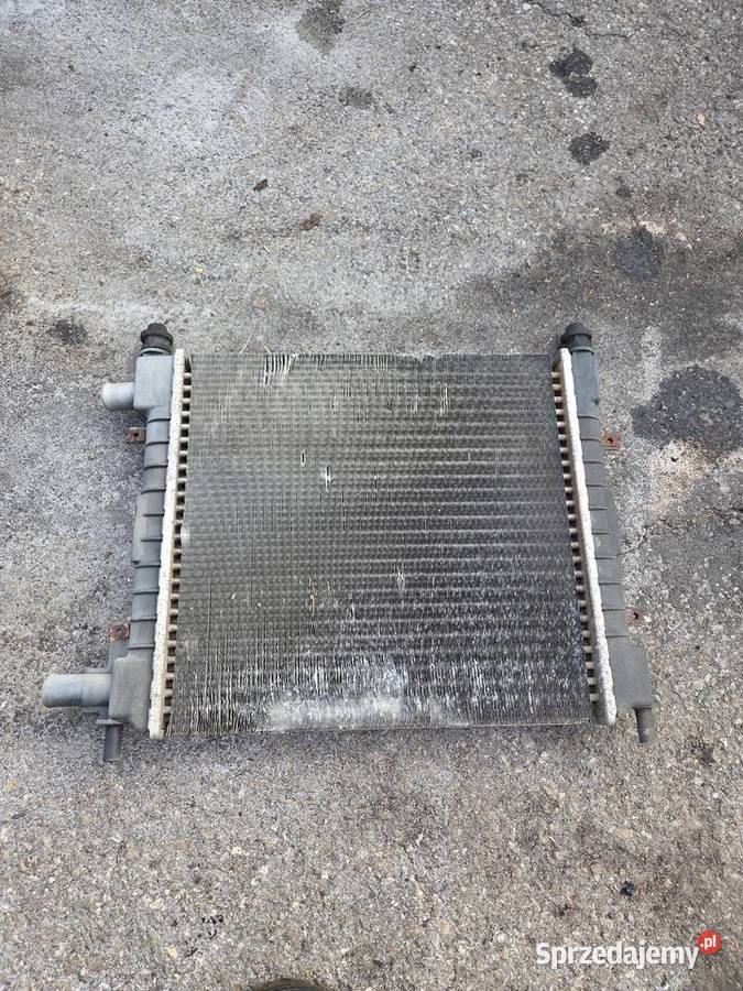 Chłodnica wody Ford Ka 13 Łagów