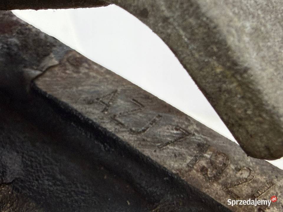 SILNIK VW Golf IV Bora Beetle Skoda Octavia 20 osobowe