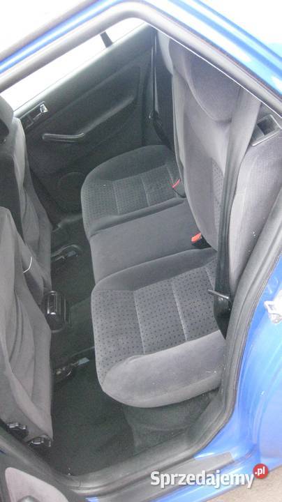 sprzedam volkswagen golf klimatyzacja klimatyzacja wielkopolskie