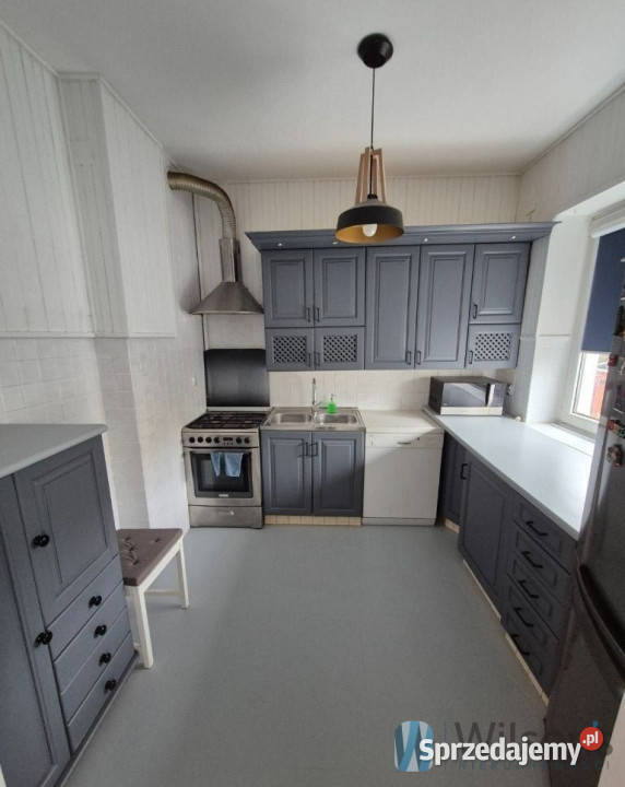 Sprzedam dom bliźniak 365m2 Warszawa Mielecka