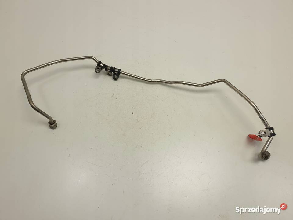 Audi A5 S5 30 TFSI PRZEWÓD PALIWA Paliwowy Rudka sprzedam