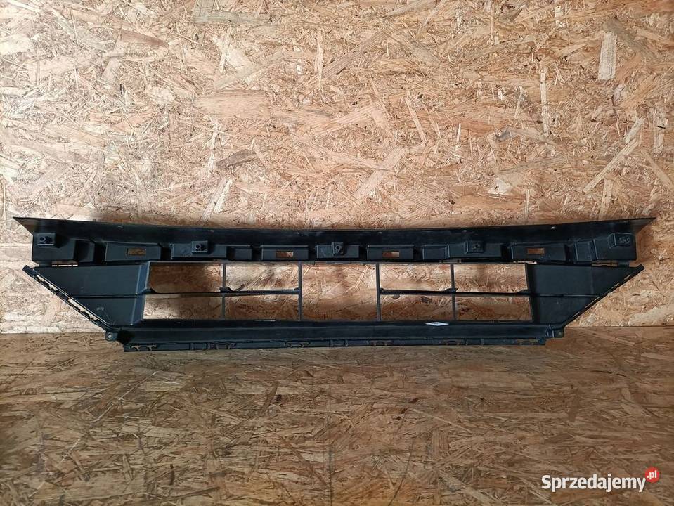 FORD KUGA MK3 STLINE kratka dolna zderzaka PRZÓD wielkopolskie Pleszew