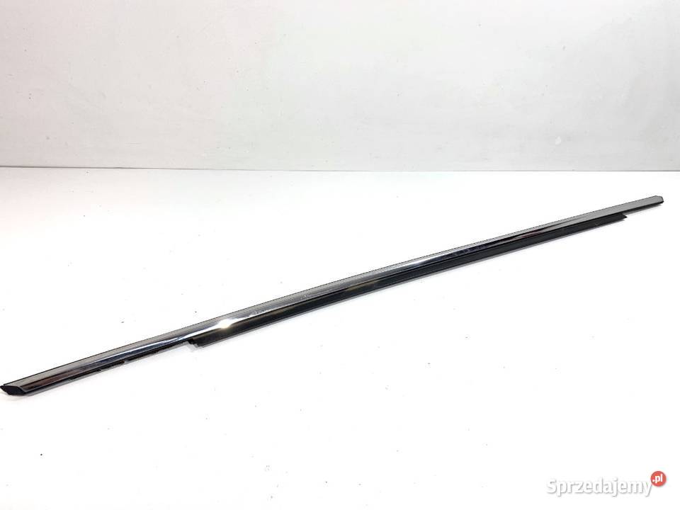 LISTWA ZGARNIAJĄCA PRZÓD PRAWY MAZDA 6 GJ Listwy