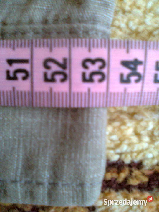 Klubowa kurtka jeansowa męska Stanley Jeans L warmińsko-mazurskie Giżycko