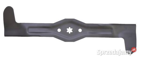 Nóż L543 mm otwór 6ramienny 95 pasujący do sprzedam