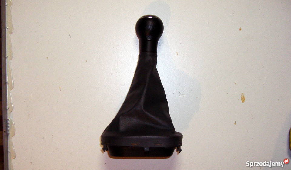 VW TOURAN MIESZEK GAŁKA ZMIANY BIEGÓW 1T0711113S