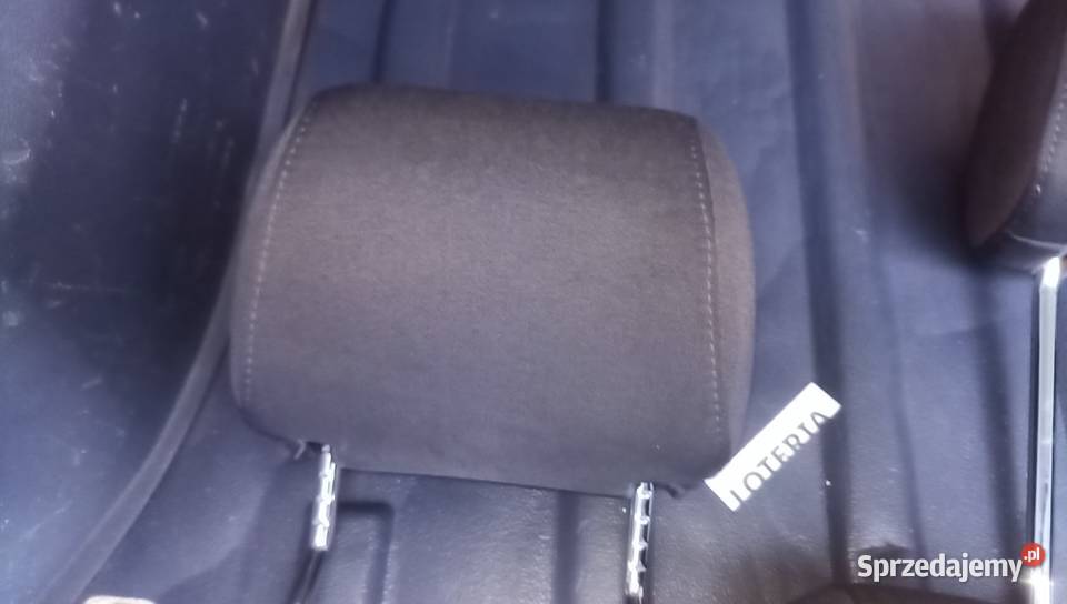 Zagłówki Audi A6 C5 Głuchołazy