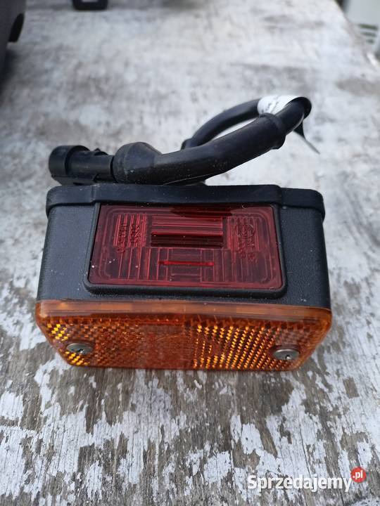 IVECO 5801426363 ŚWIATŁO OBRYSOWE Sulechów