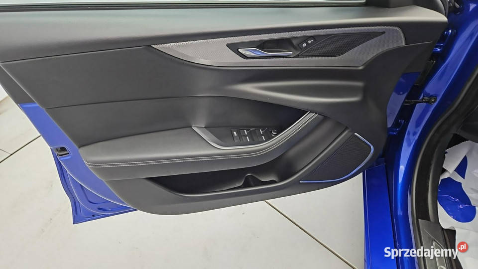 Jaguar XE P250 RDynamic S aut Z Polskiego Salonu XE Warszawa