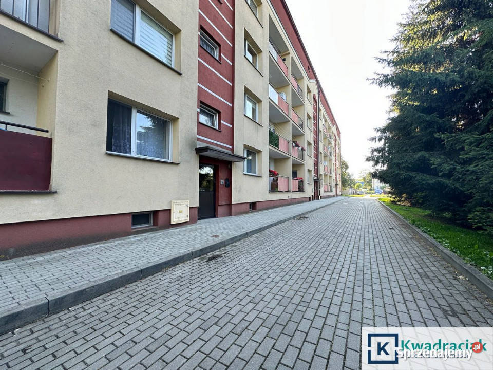 Mieszkanie 515 metrów 2pokojowe Gorlice sprzedam