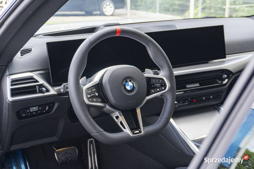 BMW M240 M240i xDrive Coupe Dostępny ręki G42 BMW Łódź