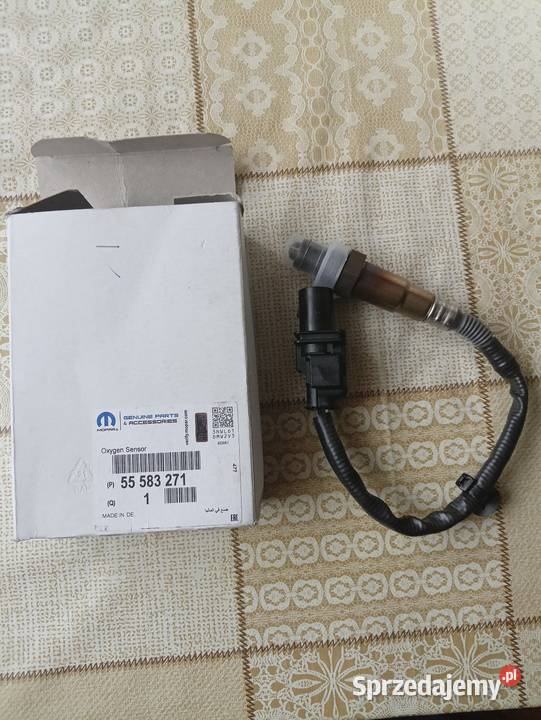 Sonda lambda Opel 17 CDTI mazowieckie sprzedam