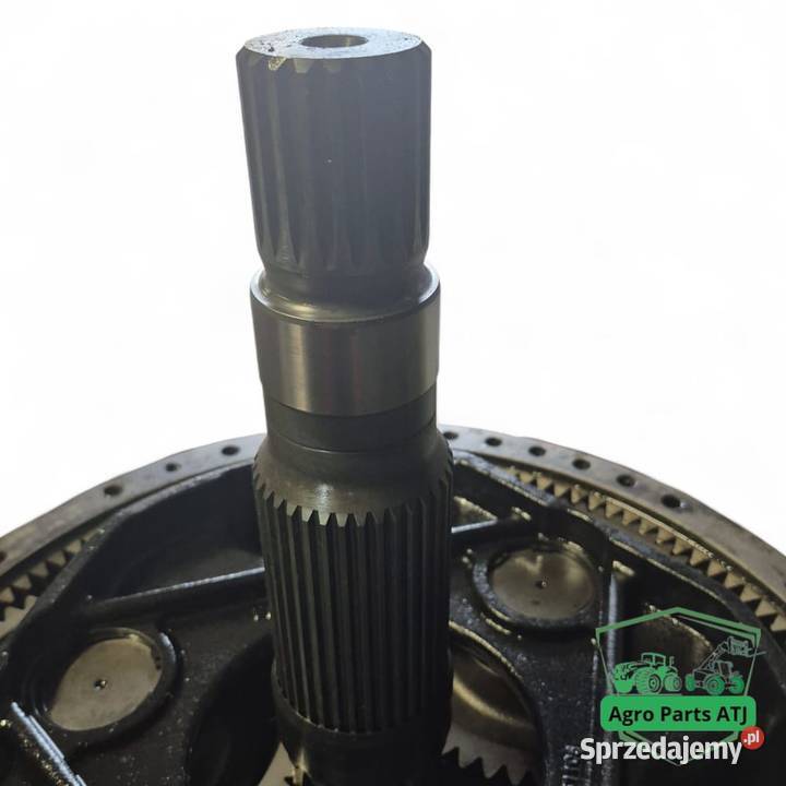 Reduktor Tylna Zwolnica 660 06 001 62 9 Fendt Ciechanowiec sprzedam