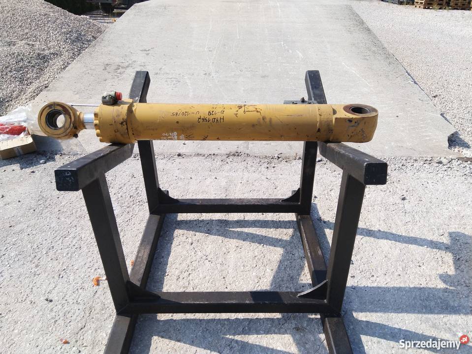 Siłownik Cat Caterpillar 318 320 312E 315 316 Części do maszyn budowlanych Kielce