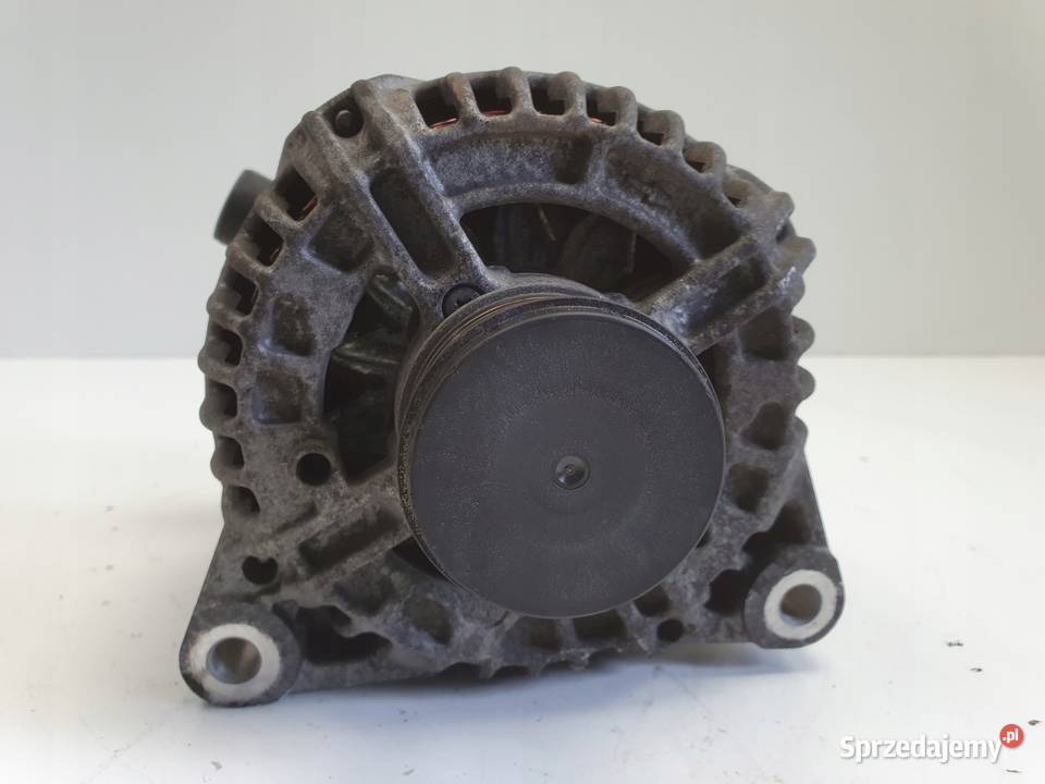 Mini Cooper R56 16 D HDI ALTERNATOR 7794970 Janów