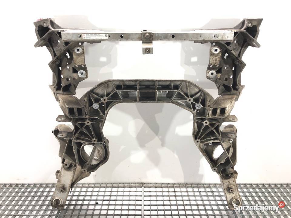 BELKA POD SILNIK BMW F10 20 245 6793017 SANKI Karoseria