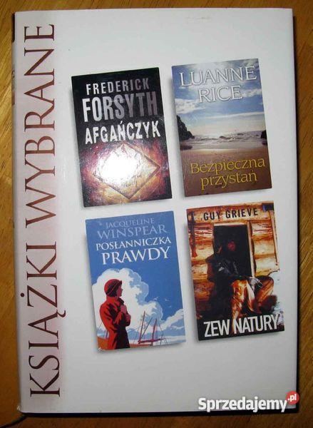 Afgańczyk i Proza i poezja sprzedam