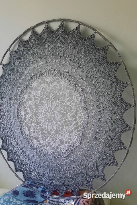 Mandala 55 łapacz snów zachodniopomorskie Koszalin