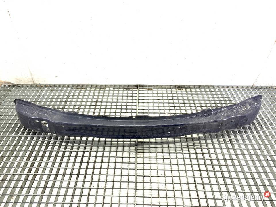 BELKA ZDERZAKA PRZÓD DACIA DOKKER WZMOCNIENIE podkarpackie sprzedam