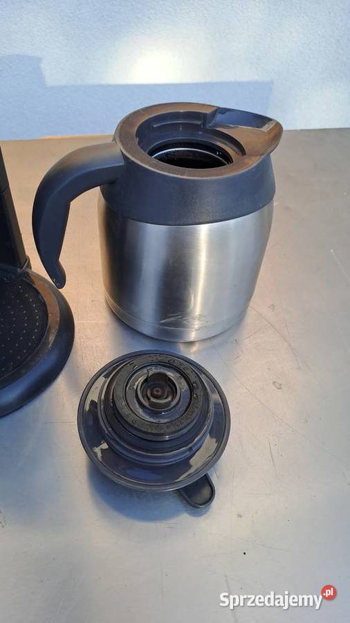 Ekspres przelewowy Rowenta Brunch z dzbankiem Opole sprzedam