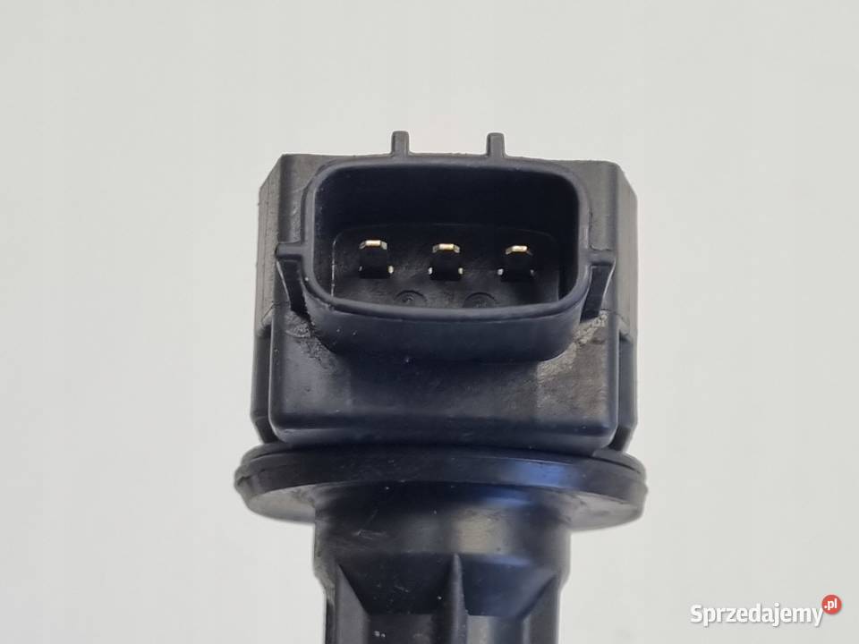 CEWKA ZAPŁONOWA Nissan Micra K12 12 16V Rudka sprzedam