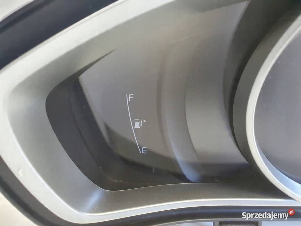 Volvo V40 II Benzyna Diesel LICZNIK ZEGARY TFT osobowe Janów