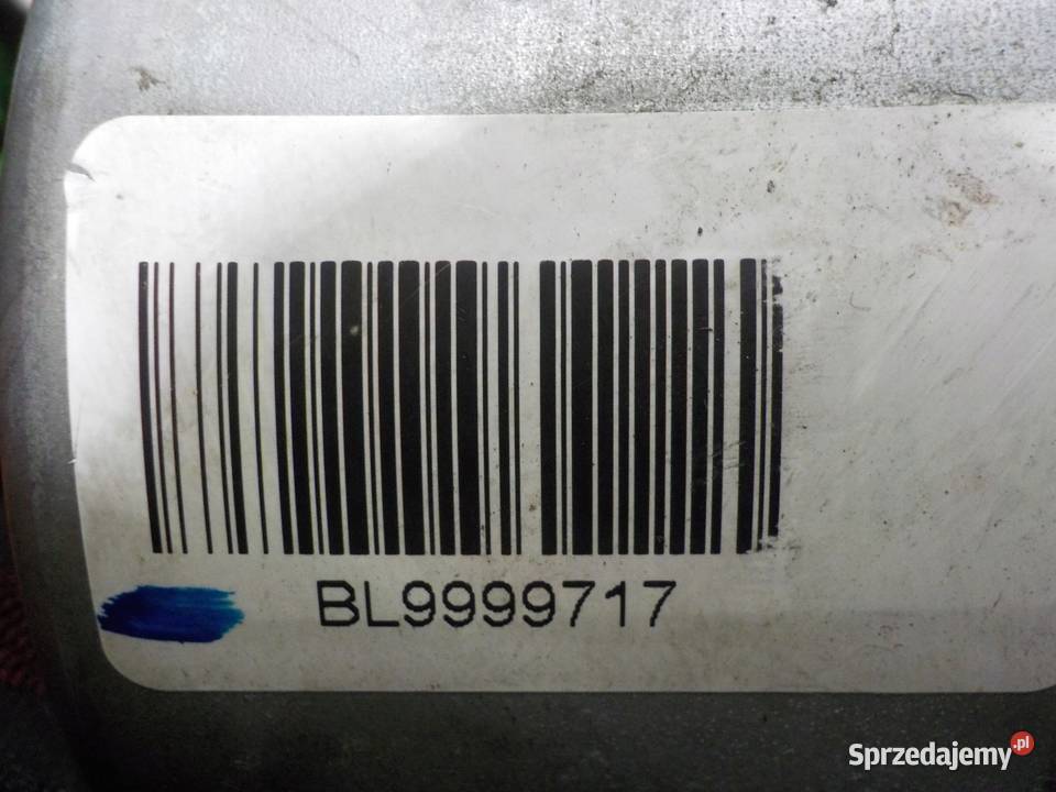 OPEL CORSA D 0611 wspomaganie elektryczne Pozostałe Suków