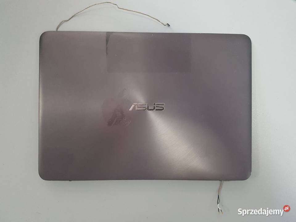 Obudowa matrycy LCD klapa Asus ZenBook UX305 Nowy Sącz