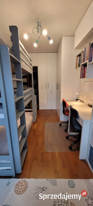 2 pok 52 m2 3 min do Metra Natolin BEZPOŚREDNIO mazowieckie Warszawa