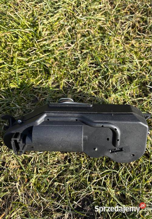 Samodomykacz drzwi bok sprinter w 906 Łódź