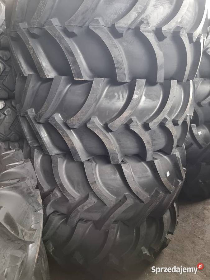Opony 2x 23126 16PR Forerunner Stomil 154A6 Fajsławice