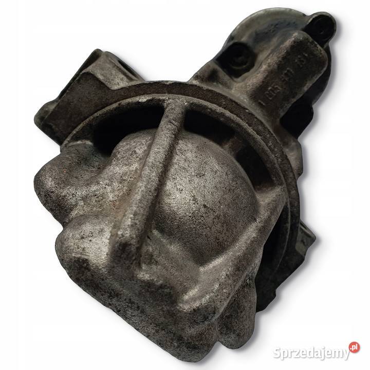 ROZRUSZNIK Ford Transit MK7 VII 22 TDCI Chełm