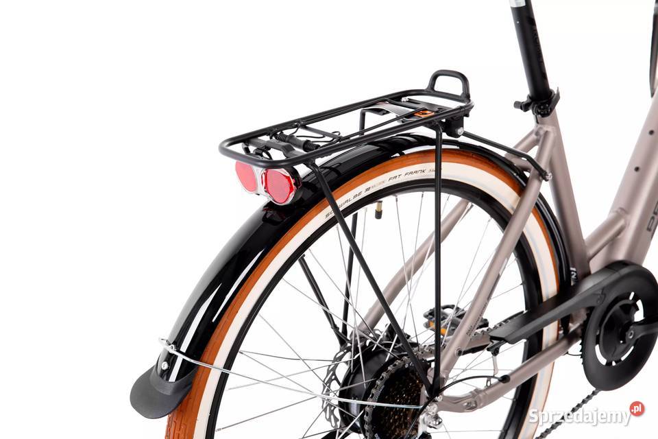 ProEco Wave AN 10 504Wh łódzkie Bełchatów