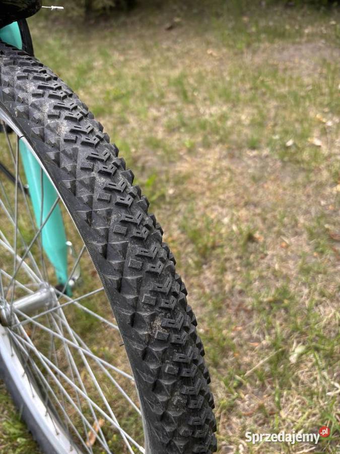 Rower młodzieżowy Łysomice sprzedam