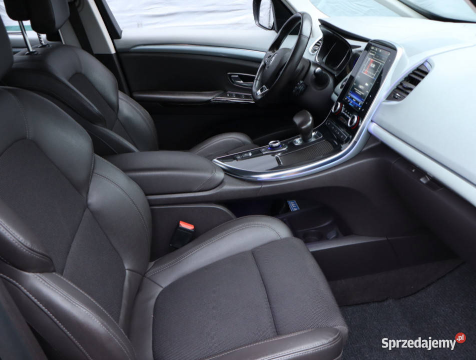 Renault Espace 16 dCi Piaseczno