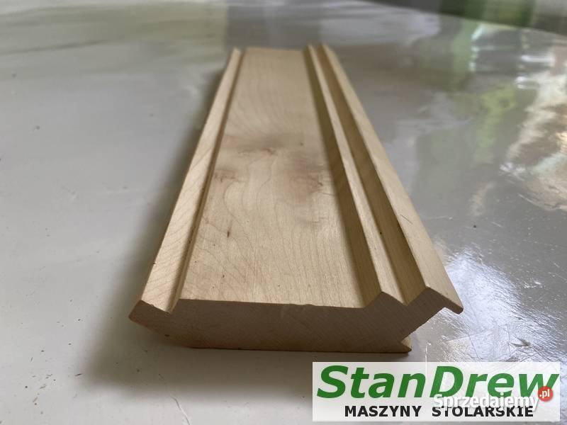 Nóż profilowy Leitz 130x70x8 sprzedam