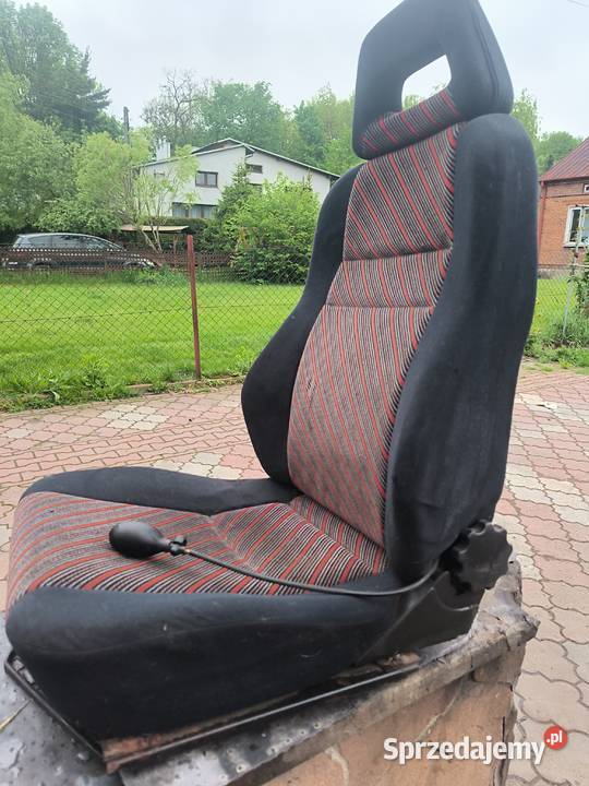 Polonez Fotel Inter Groklin wersja relax podkarpackie