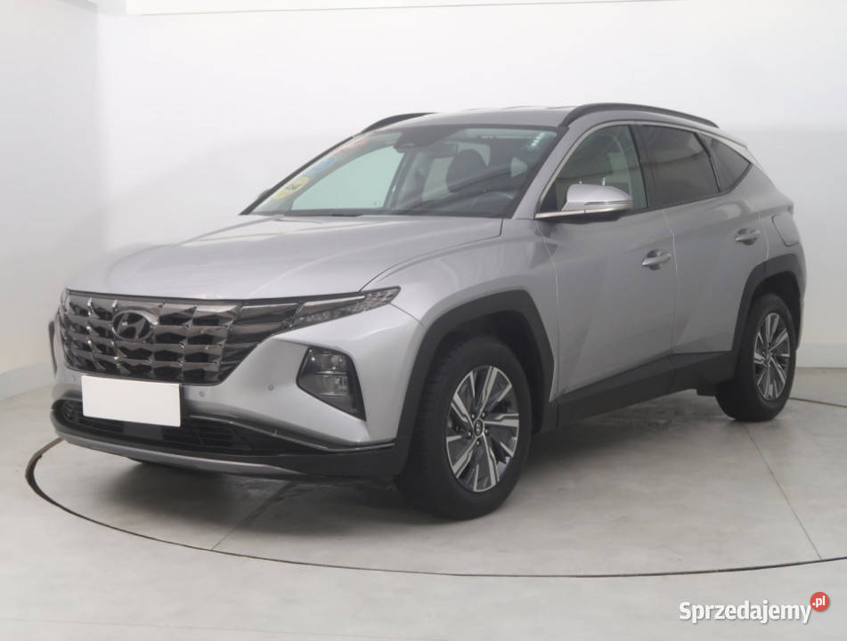 Hyundai Tucson 16 TGDI 4/5 dolnośląskie Bielany Wrocławskie