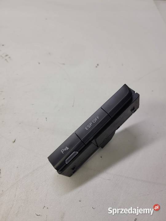 PRZEŁĄCZNIK GUZIK PDC ESP AUDI A4 B8 A5
