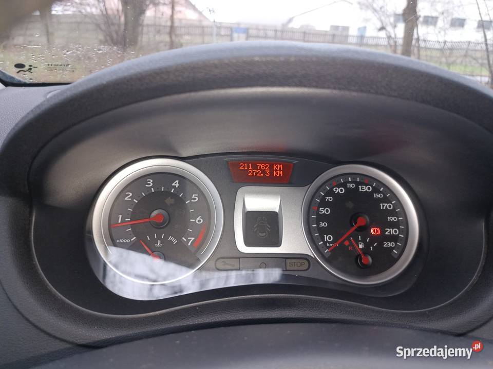 Renault Clio 16 16V Clio wielkopolskie Chodzież sprzedam