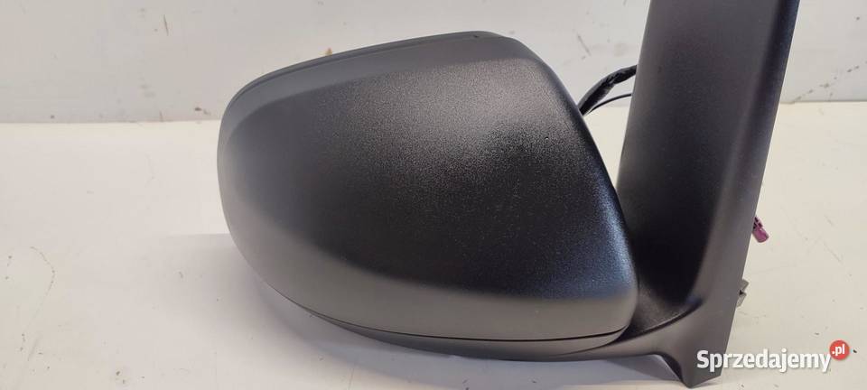 MERCEDES VITO W447 LUSTERKO PRAWE 721 dolnośląskie sprzedam
