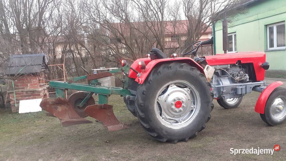 Ursus c330 łódzkie Zgierz sprzedam
